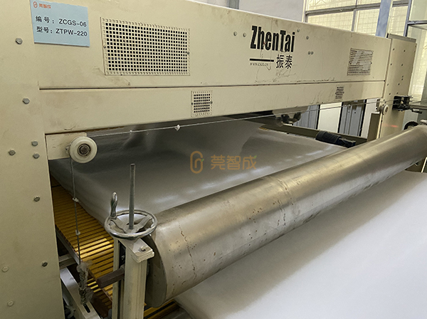 東莞無膠棉廠家