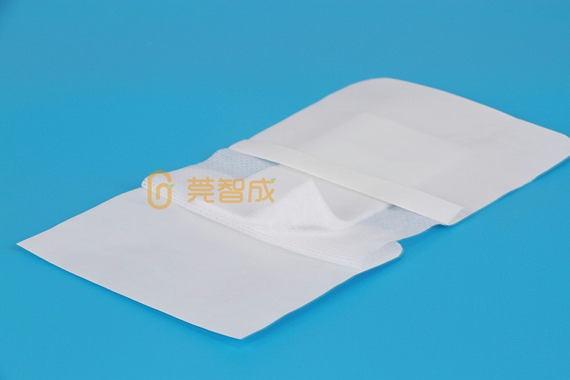 醫(yī)用吸水棉