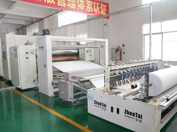 廣東針刺無(wú)紡布廠家