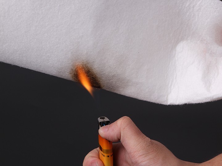 阻燃針棉生產廠家