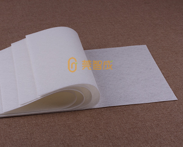 阻燃針刺無(wú)紡布2