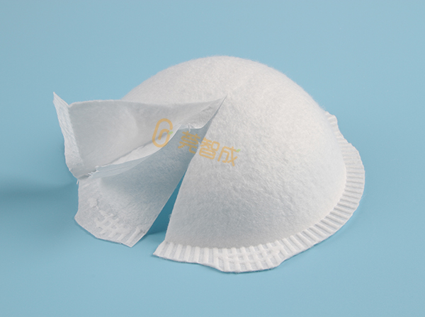 n95口罩內層針刺棉