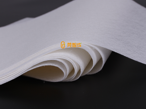 針刺無(wú)紡布土工布