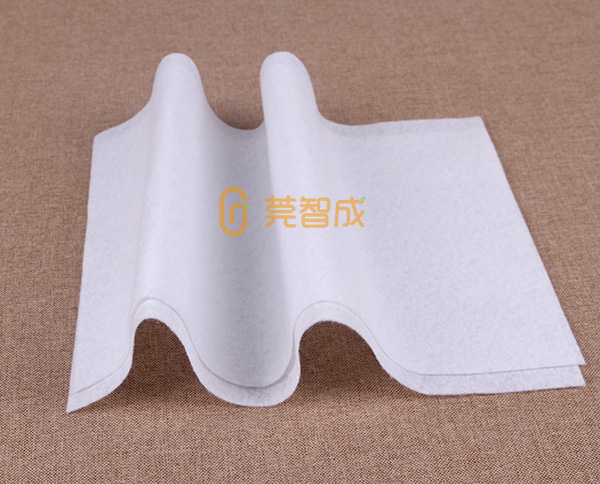 針刺無(wú)紡布