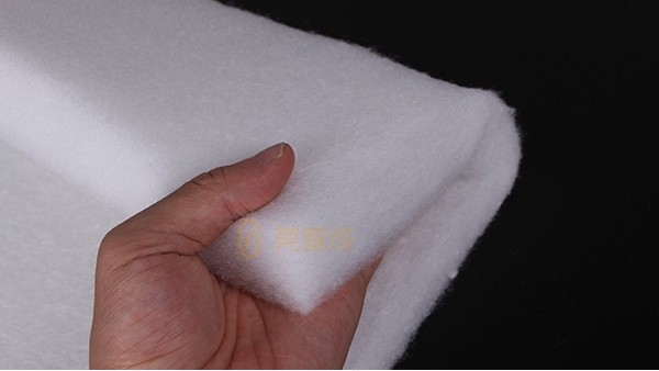 無膠棉和中空棉有什么區別？