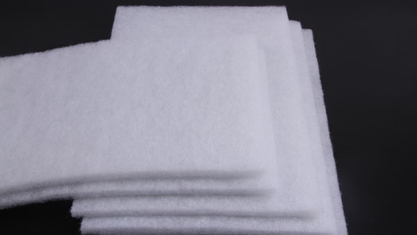 找對(duì)供應(yīng)商-輕松定制空氣過(guò)濾棉