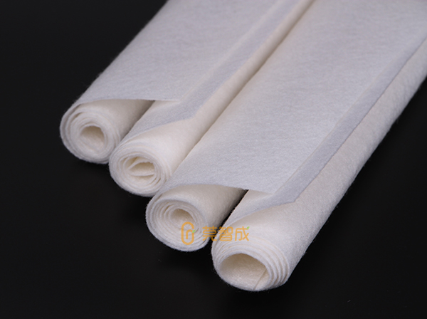 過濾針刺無紡布