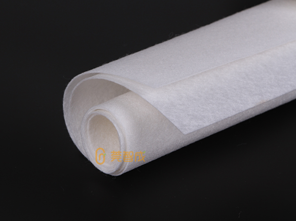 過濾針刺無紡布