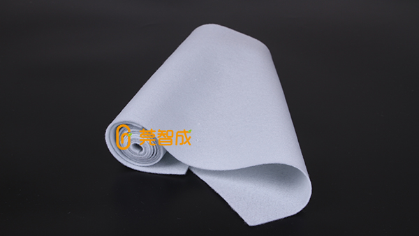 針刺無紡布的密度對性能有什么影響？