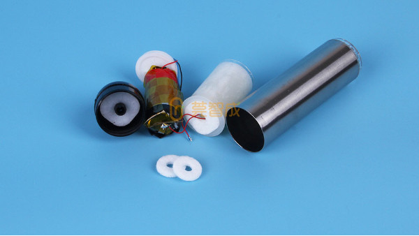 電子煙煙嘴過(guò)濾棉產(chǎn)品介紹-智成纖維