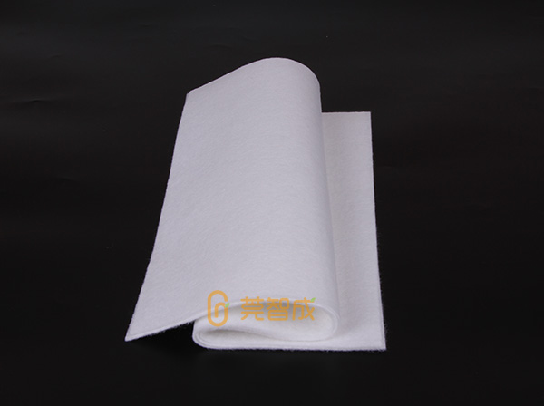 復(fù)合針刺無紡布