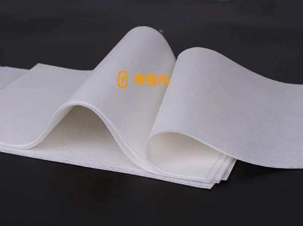 針刺無紡布土工布