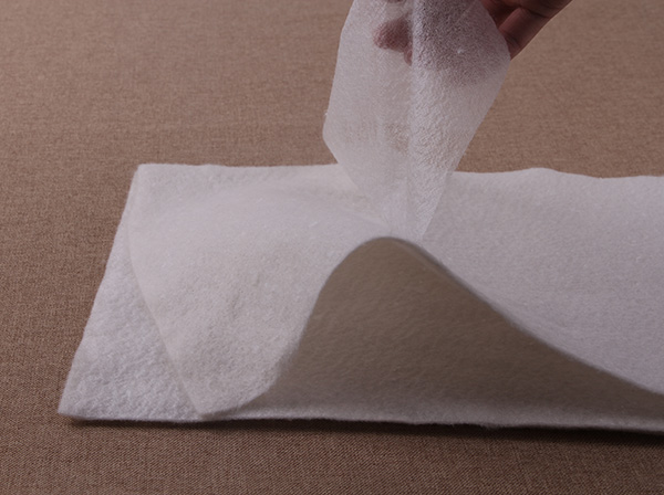 針刺無(wú)紡布