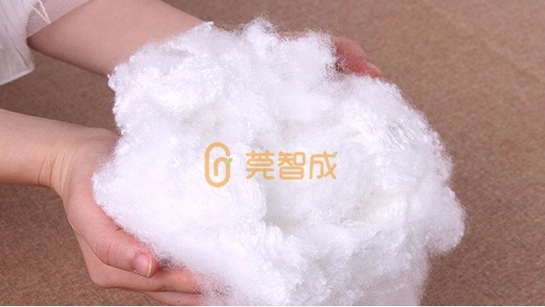 聚酯針刺無紡布-4組打手開松更均勻