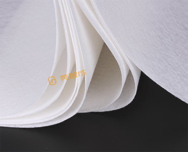 東莞針刺無紡布