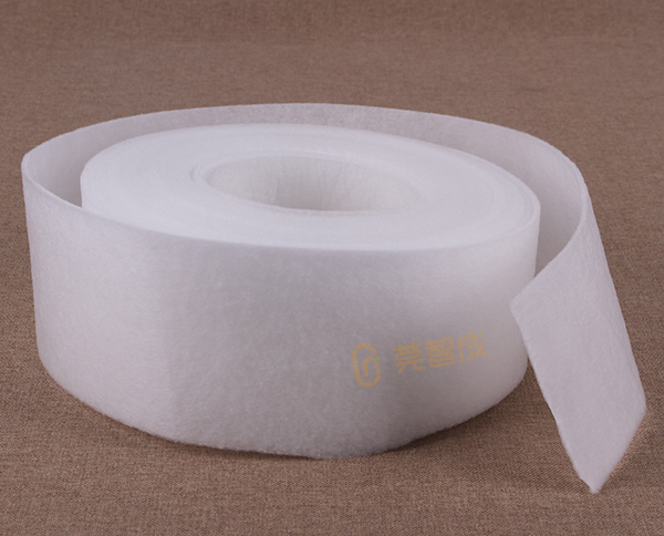 N95口罩原材料企業