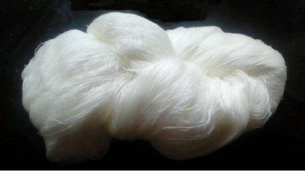 環(huán)保型干法腈綸紡絲工藝技術取得新突破