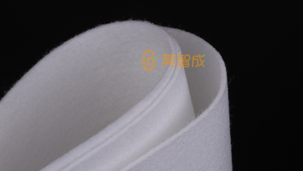 莞智成的針刺棉怎么樣？