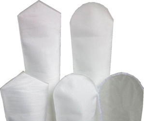 有樸針棉應(yīng)用于過(guò)濾袋