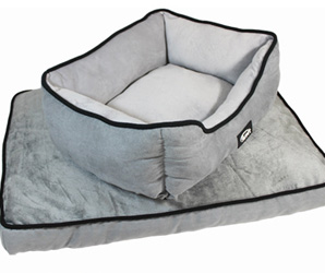 鋁箔針棉應用于寵物墊