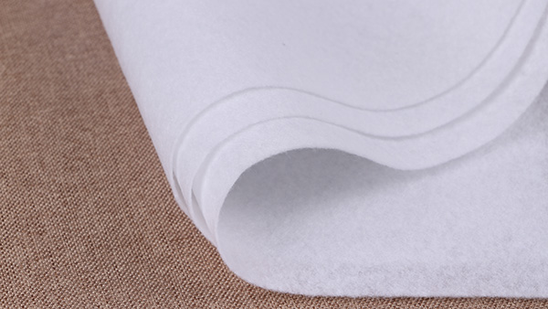 隔熱針刺無紡布-根據性能用料