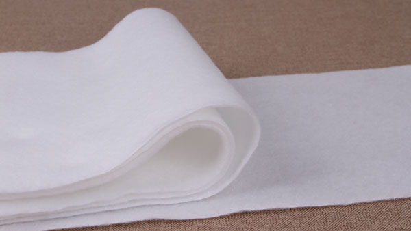 實地考察-對丙綸針刺無紡布的質量放心