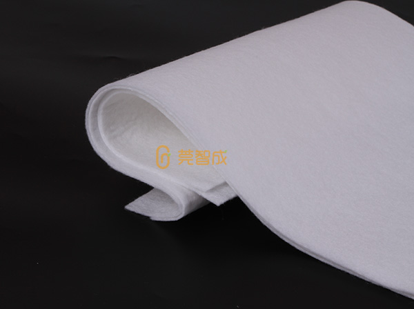 環(huán)保針刺無紡布