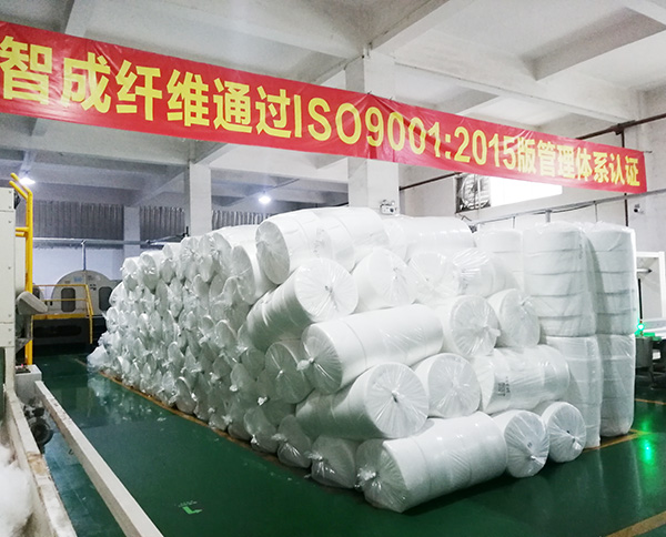 熱風(fēng)棉檢測(cè)標(biāo)準(zhǔn)