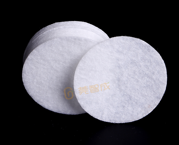 防毒面具過濾棉