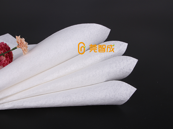 針刺無(wú)紡布廠