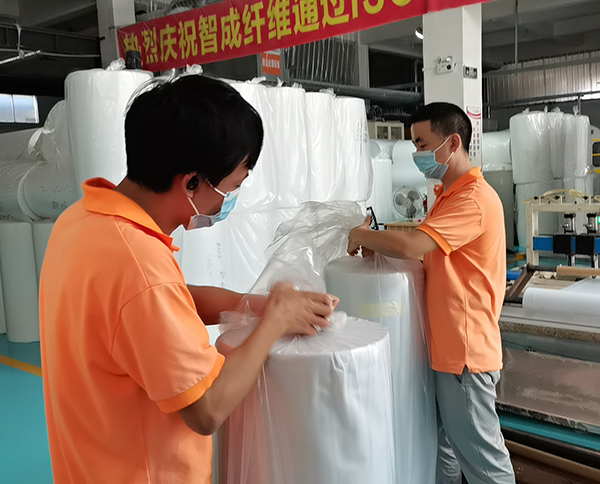 醫(yī)用針刺棉廠(chǎng)家