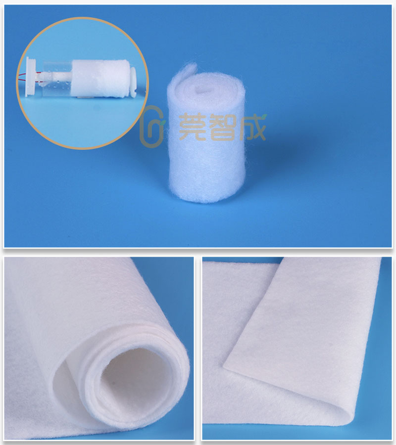 煙絲棉-實(shí)拍圖