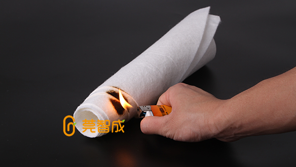 防火阻燃棉-結實耐用