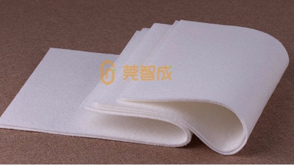 針刺無(wú)紡布生產(chǎn)-交期2-3天出貨