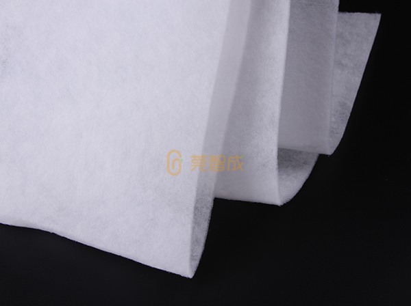 es熱風棉無紡布
