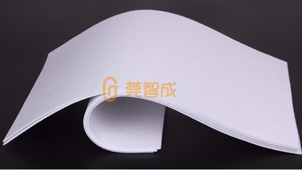 針刺無紡布毛氈可以按要求混紡嗎