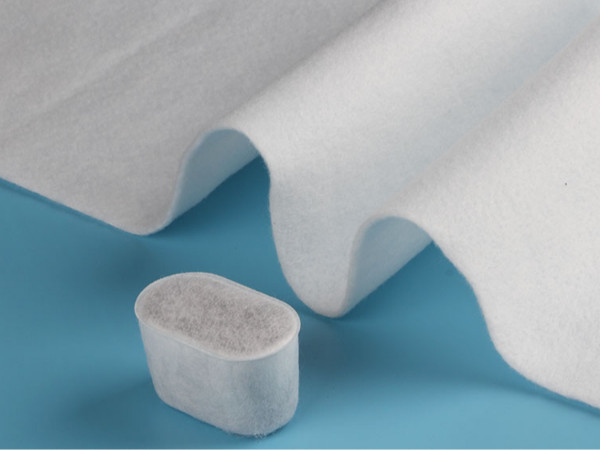 咖啡機(jī)濾芯過濾棉