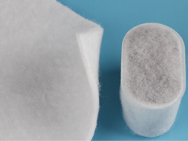 咖啡機(jī)濾芯過濾棉