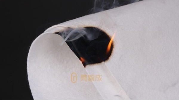 阻燃防火針刺棉能用于什么領(lǐng)域？