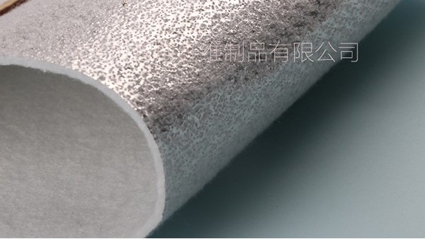 常見(jiàn)的保溫材料-鋁箔針刺棉