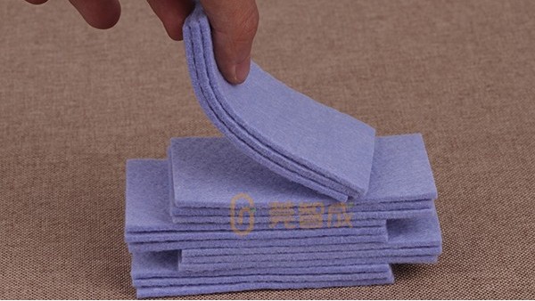 冷風機吸水棉-裁片定制