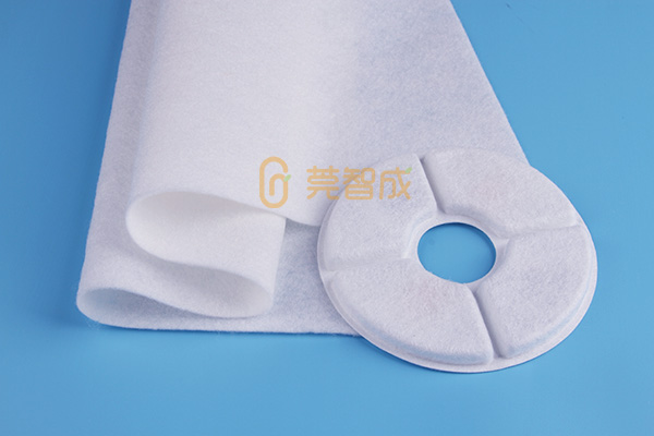 寵物飲水機濾芯過濾棉