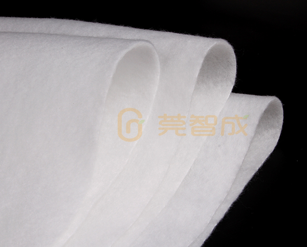 濾芯無紡布