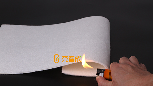 防火阻燃棉的效果怎么樣？