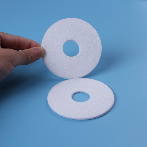 過(guò)濾器的濾芯是pp棉的好還是其他棉好？