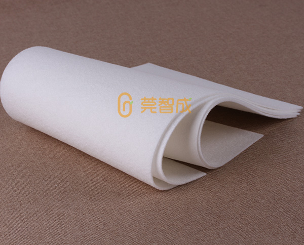 復(fù)合聚酯針刺無(wú)紡布