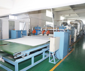 纖維棉生產(chǎn)設(shè)備