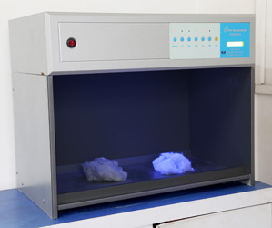 無熒光劑測(cè)試設(shè)備