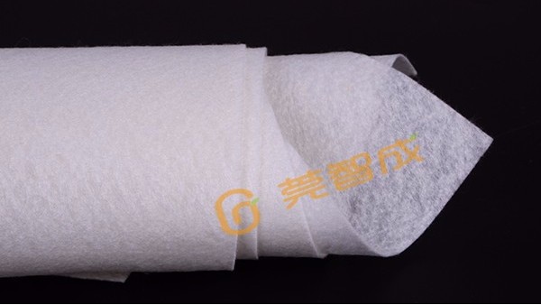 是否沒有用聚酯針刺無紡布-而環(huán)保不達標