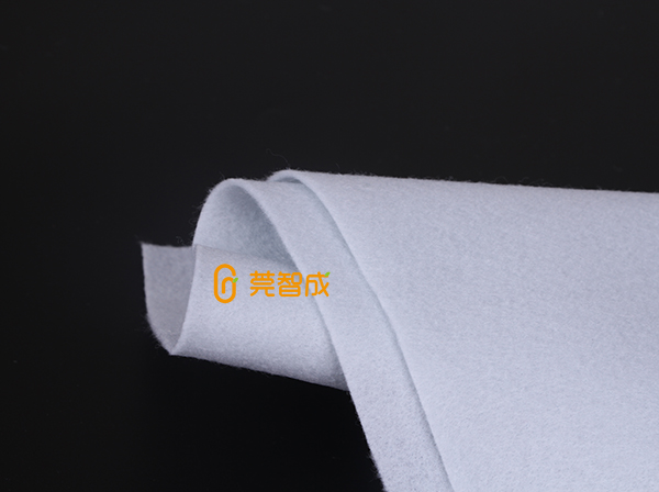 環(huán)保針刺無紡布